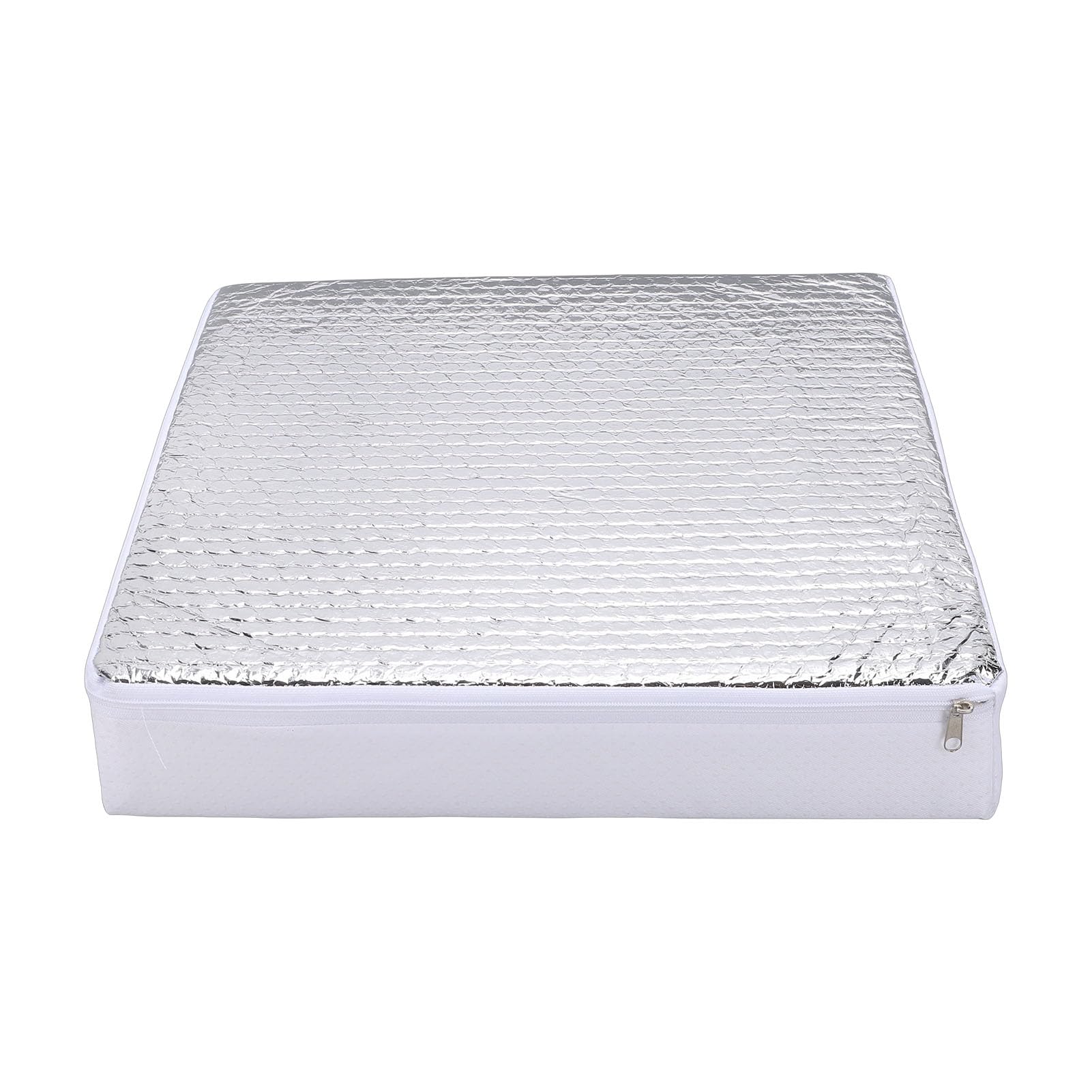 Isolant de Lucarne de Camping-car, Barrière Thermique Efficace pour Ventilation de 14 Pouces, économies D'énergie Toute L'année pour les Propriétaires de Camping-car, Toit Ouvrant