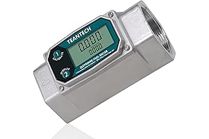 2-Inch Propane Flow Meter: Precision Measuring for Optimal Gas Flow