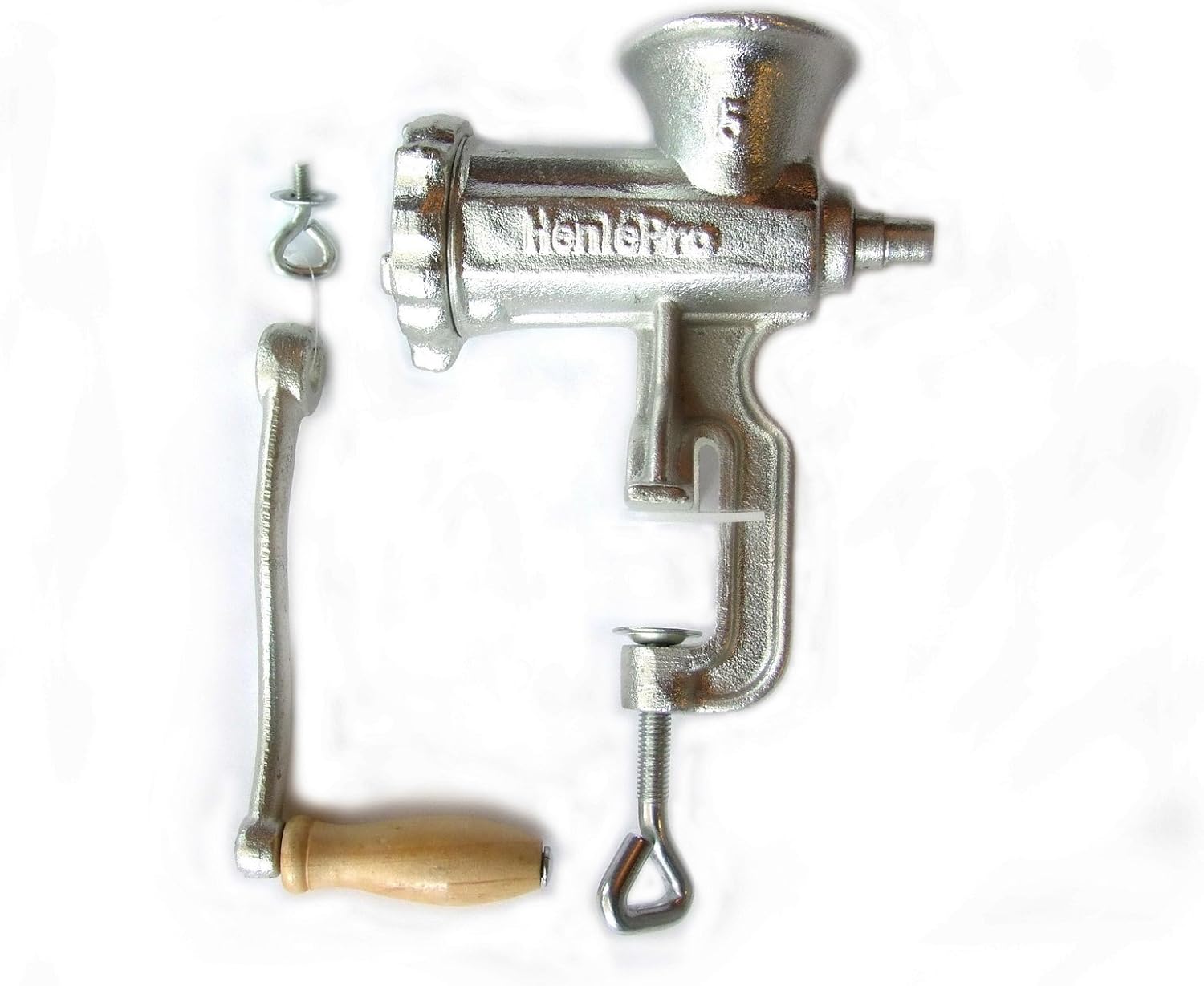 Model Number 5 Cast Iron Meat Grinder Amazon.ca Home