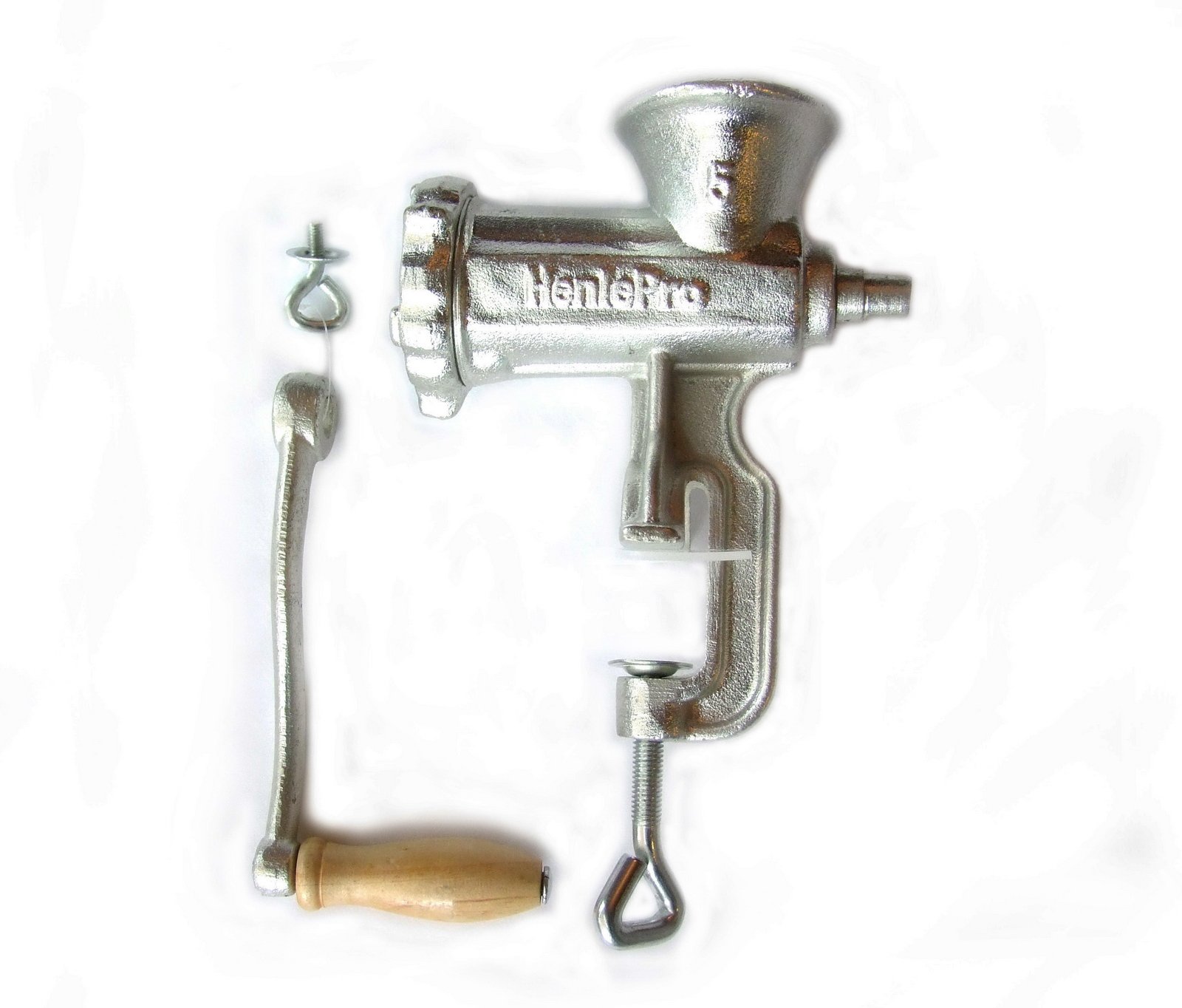 spong meat mincer
