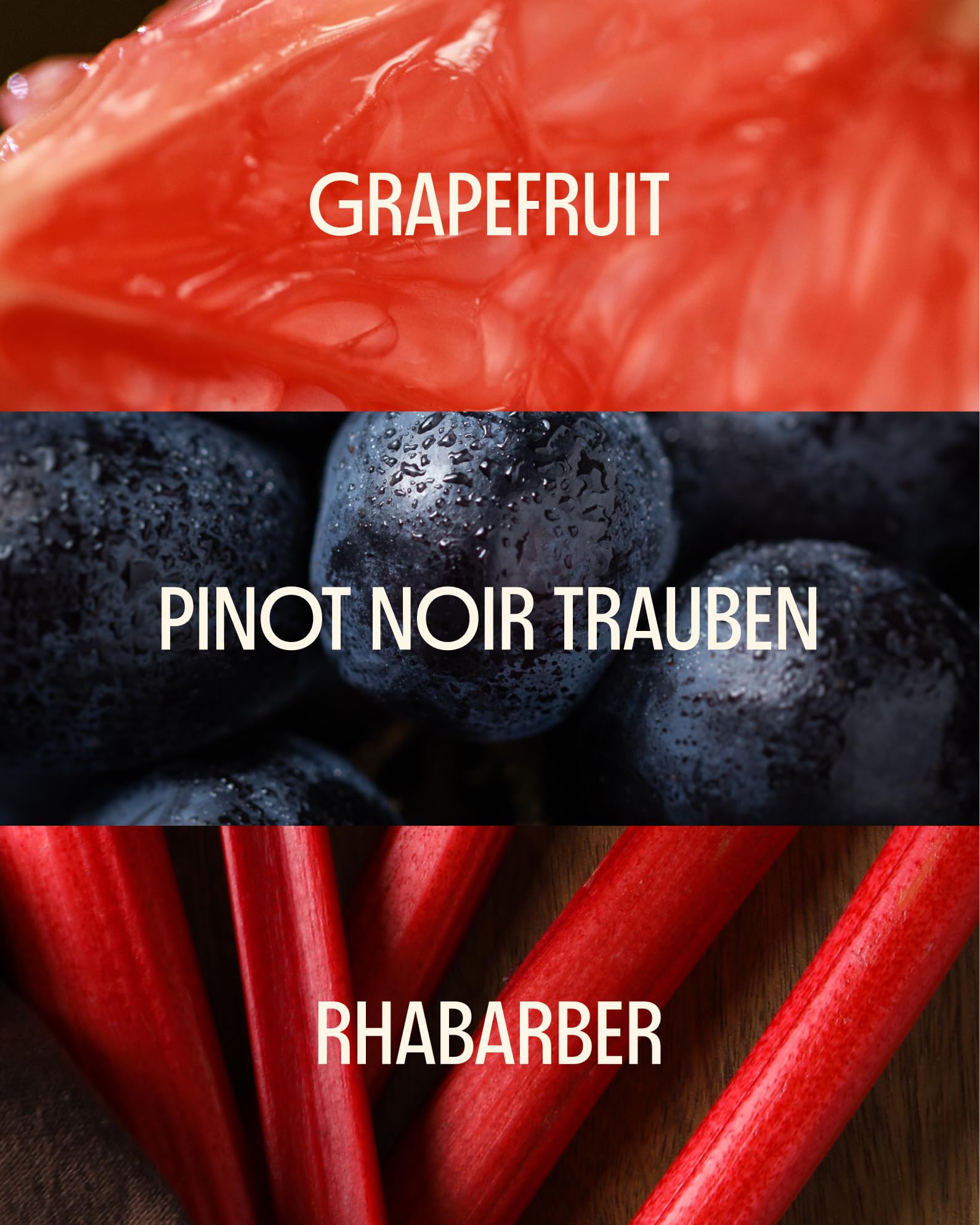 Violet Aperitif | fruchtig-herb aus Traube, Grapefruit, Rhabarber | leichter, ikonischer Genuss mit 15% vol. | Ideal als Spritz, Longdrink und Cocktail Basis (1 x 0,7L)