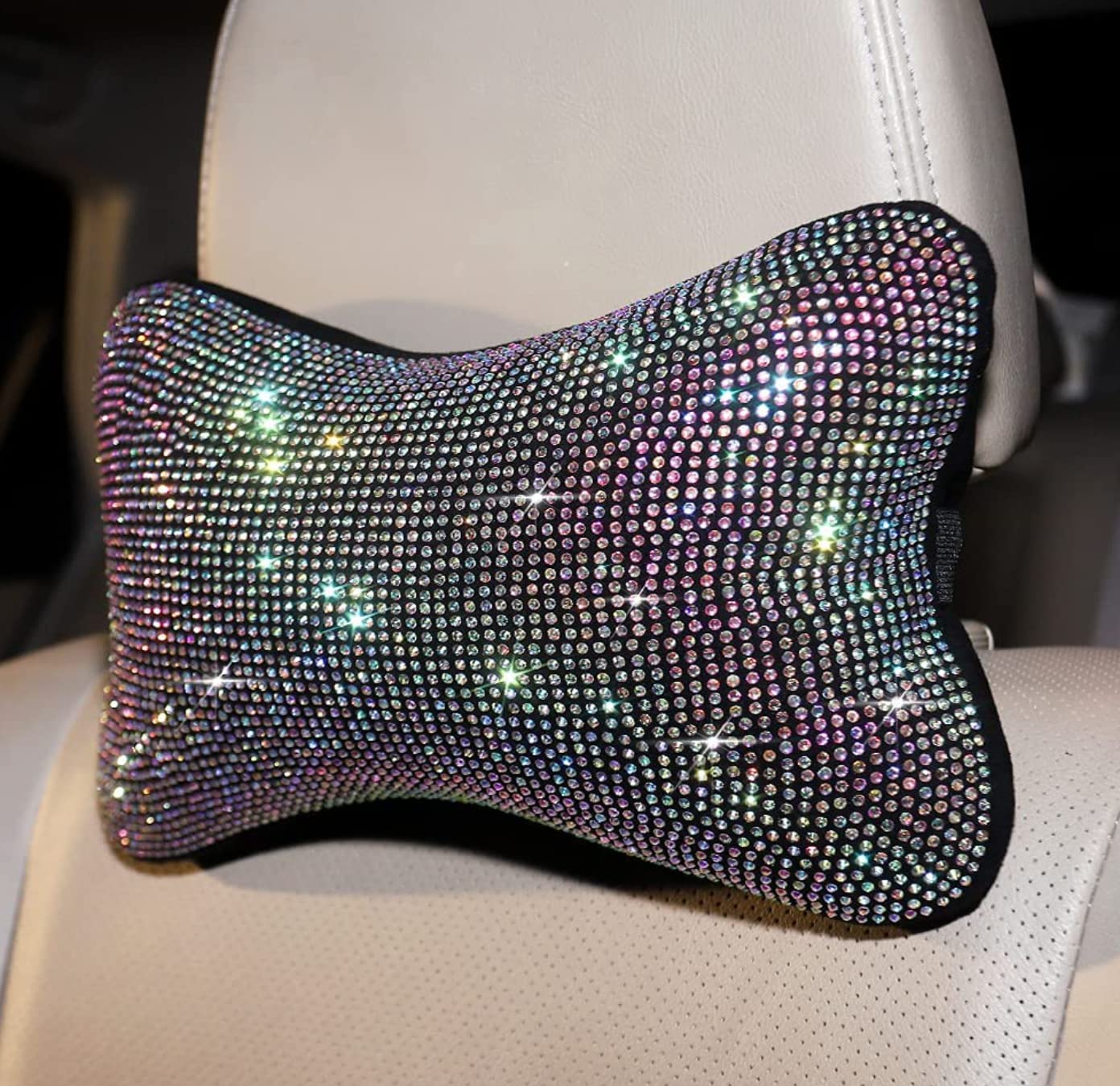 Set Colorful Ultra Bling All Car (Pillow)