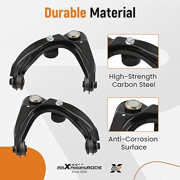 Amazon.com: maXpeedingrods 14Pc Front Suspension Kit for