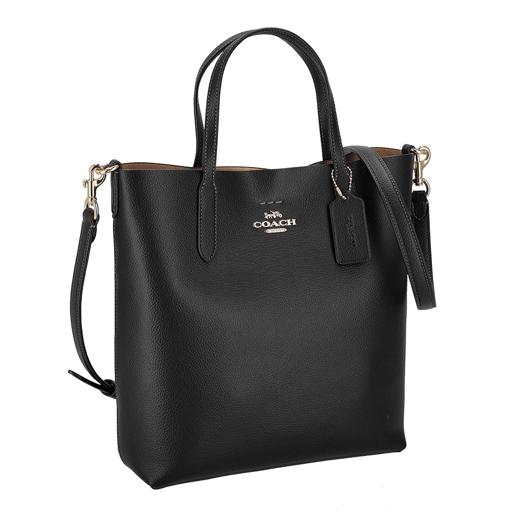 [COACH] [コーチ] トートバッグ CP036 [並行輸入品]