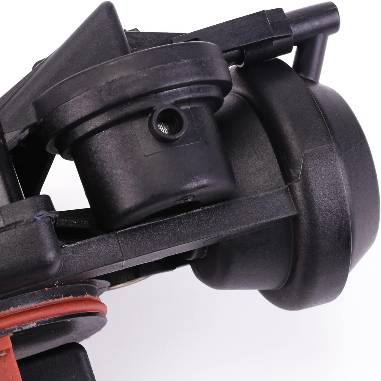 11617544805 Intake Manifold Disa Valve Compatible with BMW E46 E53 E60 E83 E85 X3 X5 Z3 Z4 330i 330Ci 330xi 530i (3.0L M54) 325i 325Ci (2.5L M56)