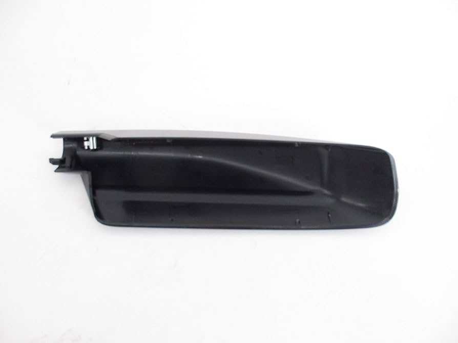 Amazon.com: Toyota 63492-60060 Roof Rack Leg Cover : Automotive