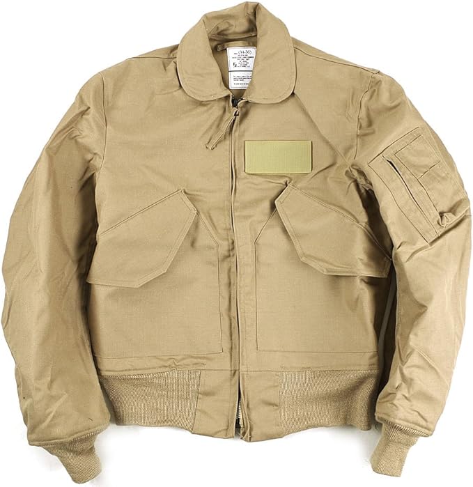 cwu 36 jacket