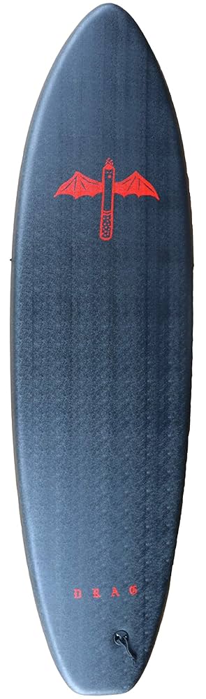 Amazon | DRAG ドラッグ DART 6'6 ROUND TAIL ダート ラウンド