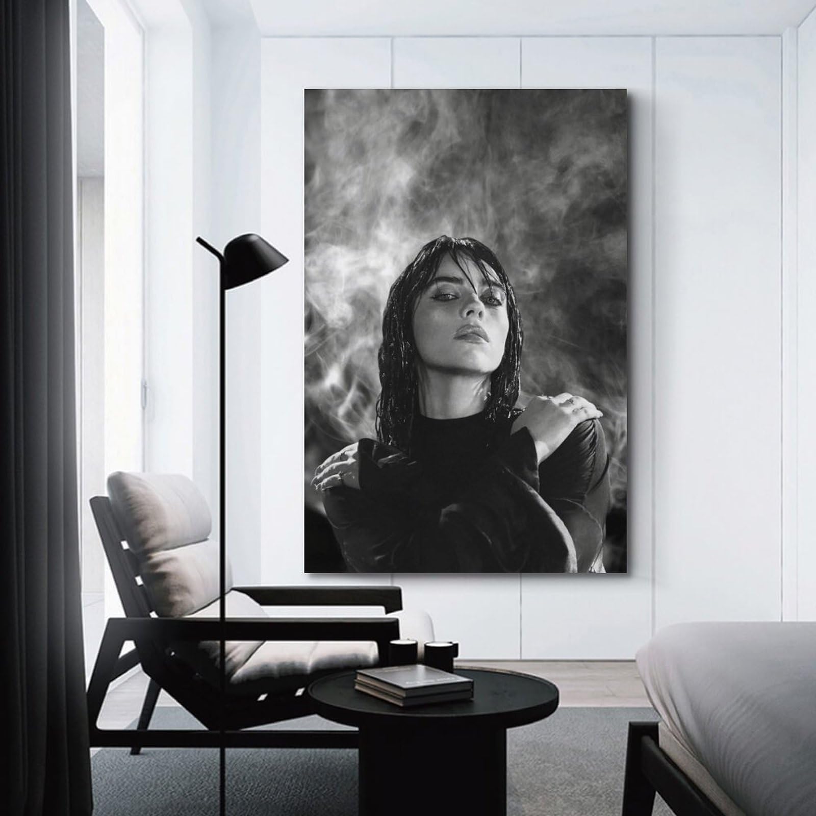 NYMB - Arazzo Psichedelico da Parete per Camera da Letto, Soggiorno, 152,4 x 101,6 cm, Poliestere e Misto Poliestere, Multi5, 60''W by 40''L