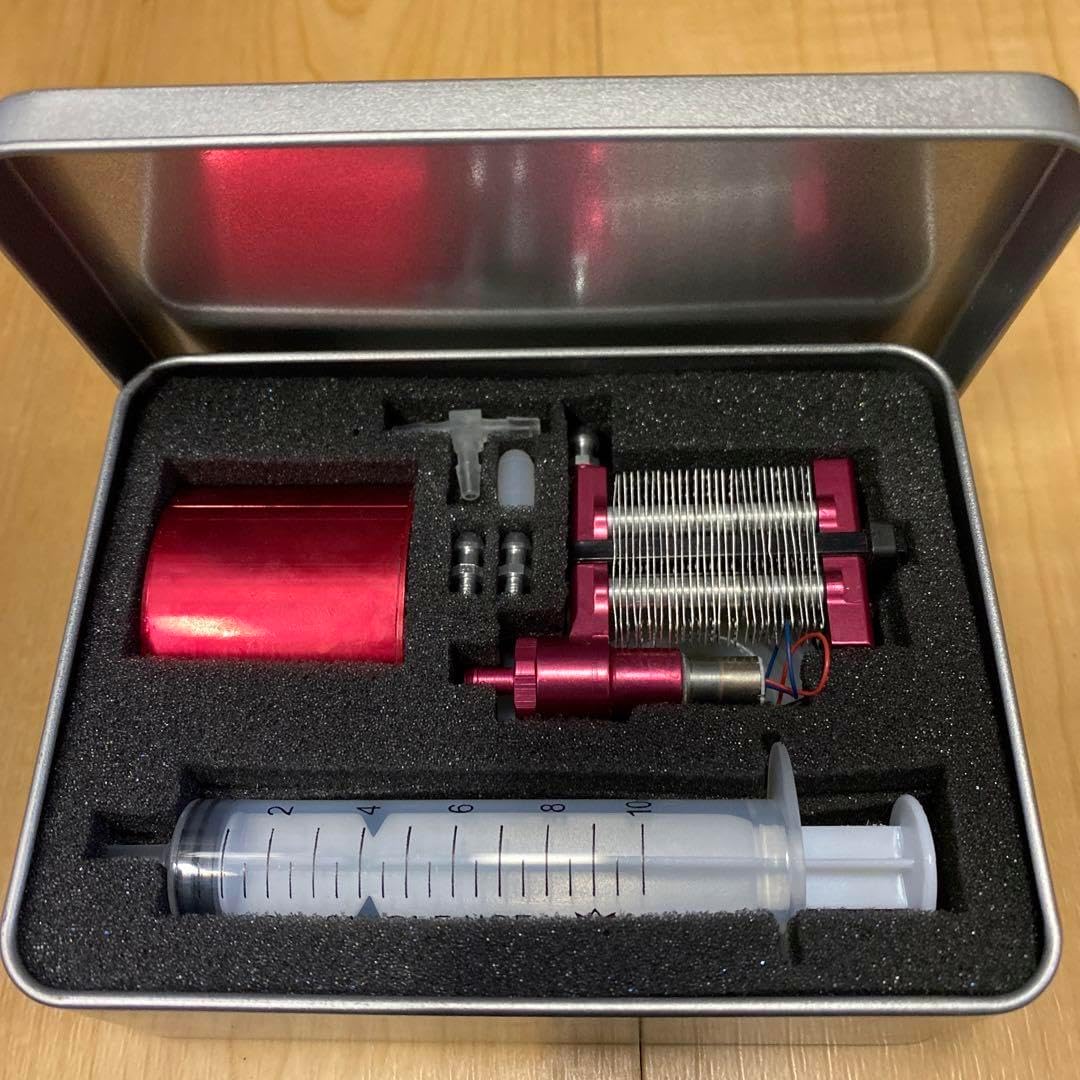 希少新品】ラジコン用 電動 水冷 ラジエーター 電動rcカー 380 / 540