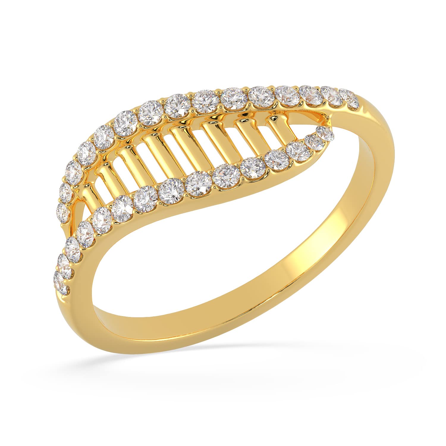 Malabar Gold & Diamonds Gold Ring for Women 22 K | Gold Ring for Women 22k Gold Pure | 22 Kt (916) BIS Hallmark Certified Pure Gold Ring for Birthday, Engagement, Anniversary & Diwali Gift (B0716T9T97) Amazon Price History, Amazon Price Tracker
