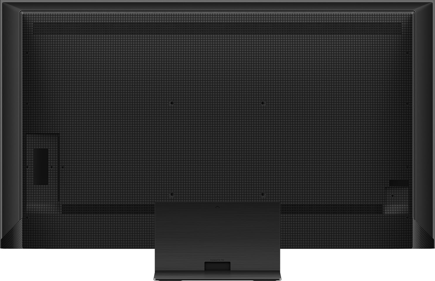 TCL 50C7K 55 pulgadas QD Mini TV LED, 4K HDR Premium 2000, Smart Google TV con 144Hz Motion Clarity Pro (Dolby Vision IQ & Atmos, Panel HVA, Game Master)