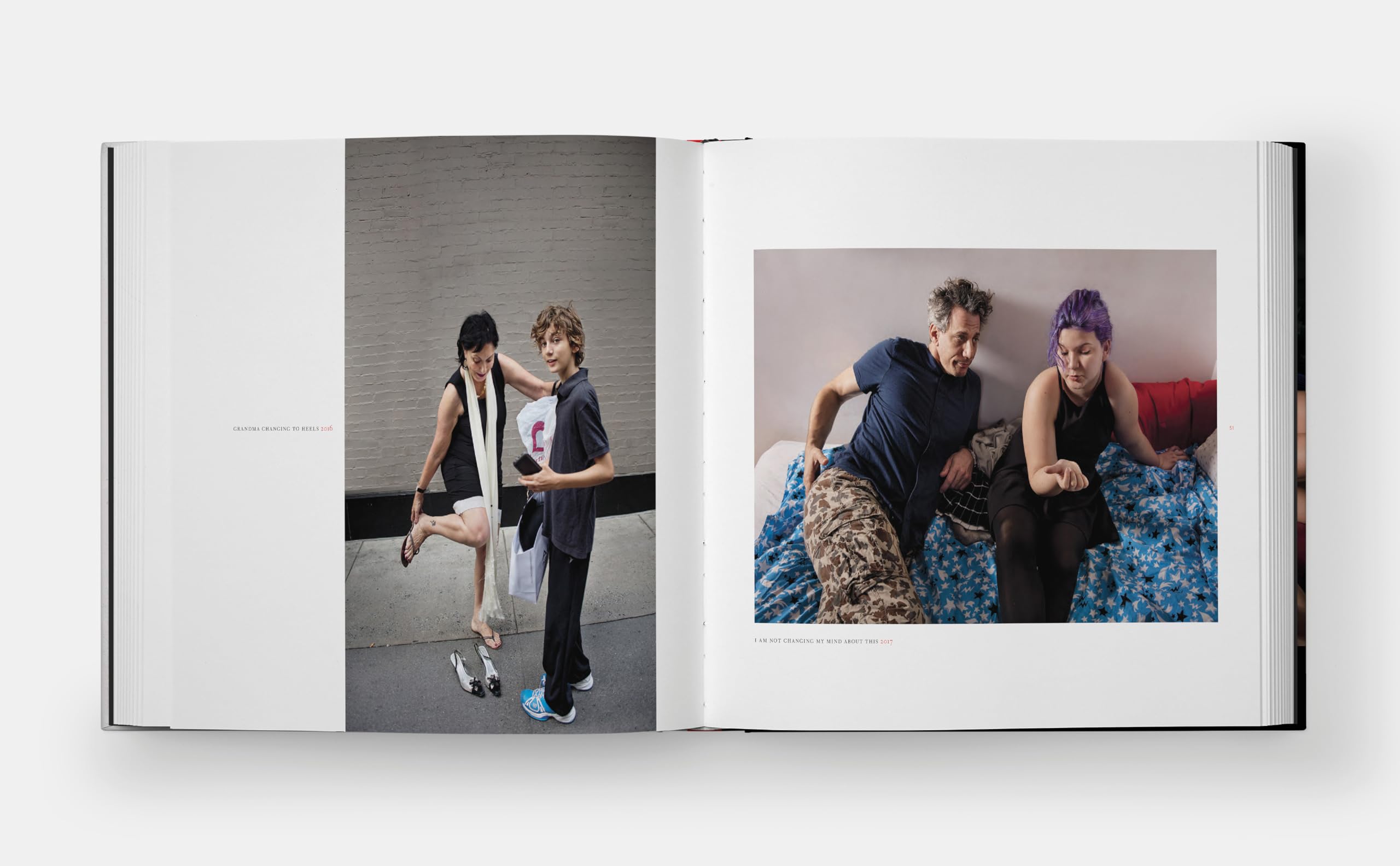 Midlife: Photographs by Elinor Carucci