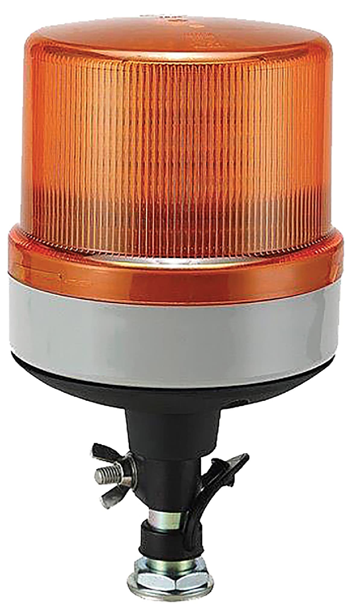 Luz LED DB Electrical 550-20003 para solucionar la falta de luz en tractores