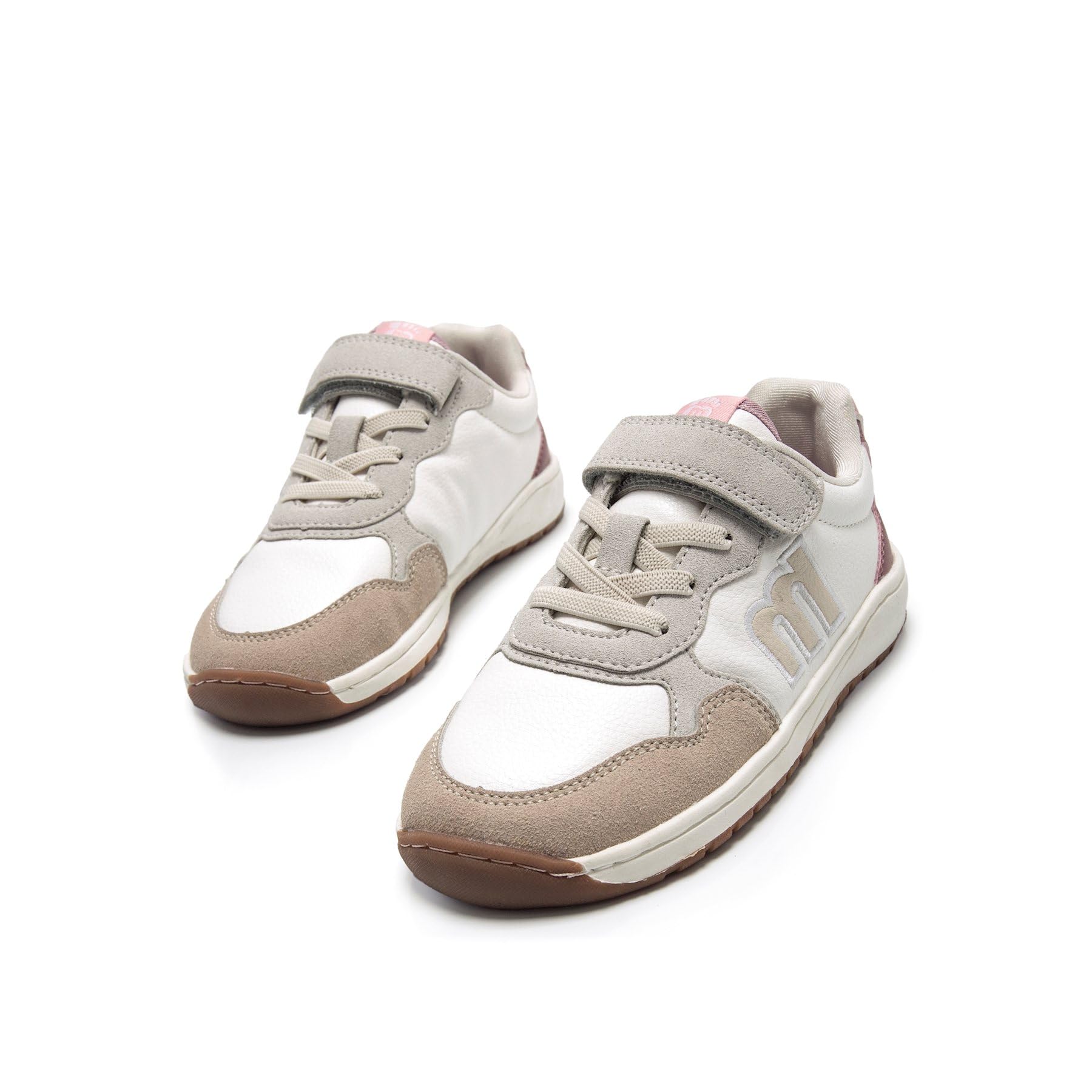 MTNG KIDS Zapatillas Barefoot Niño Respect 49309