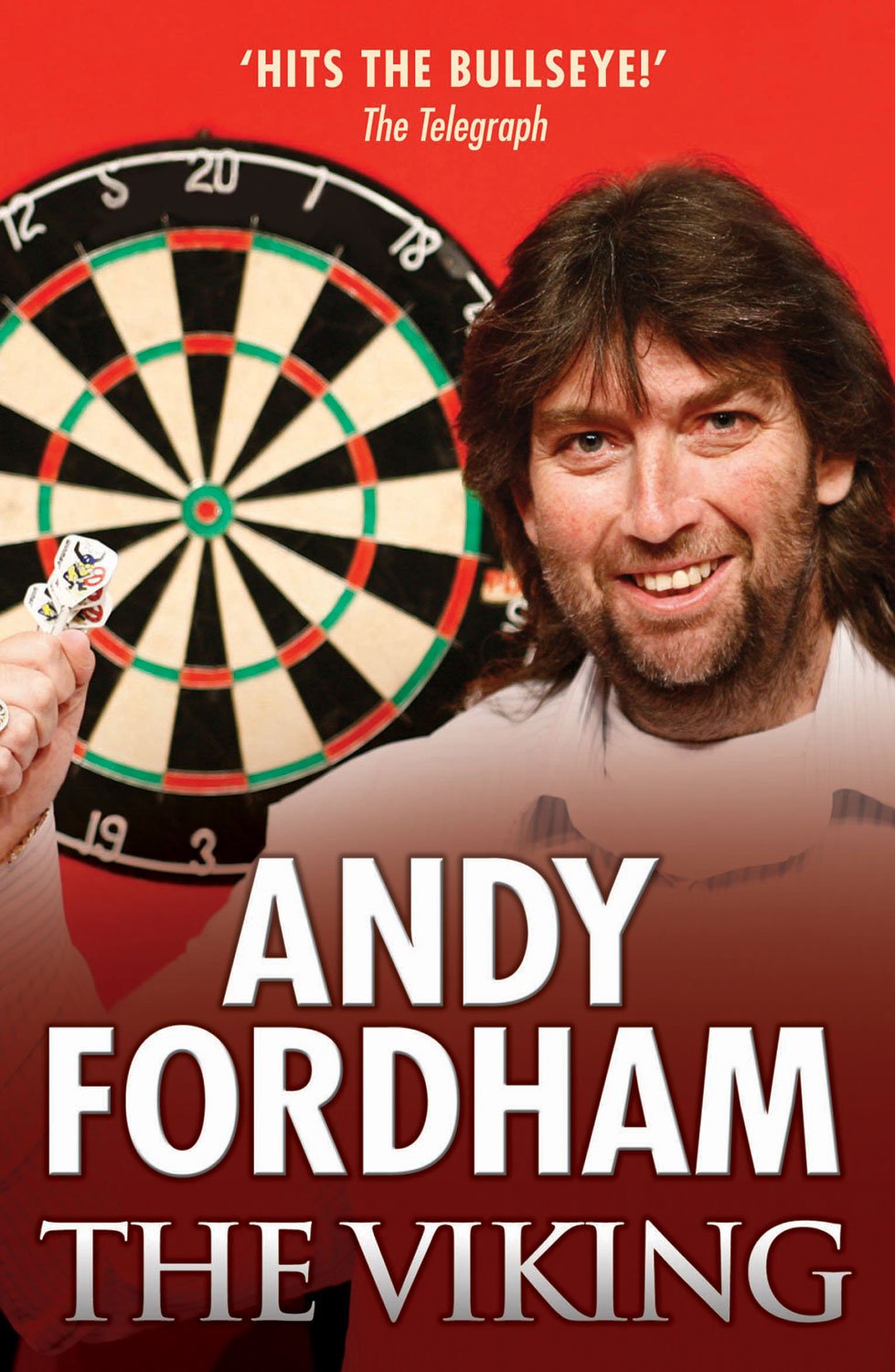 Andy FordhamAndy Fordham the Viking
