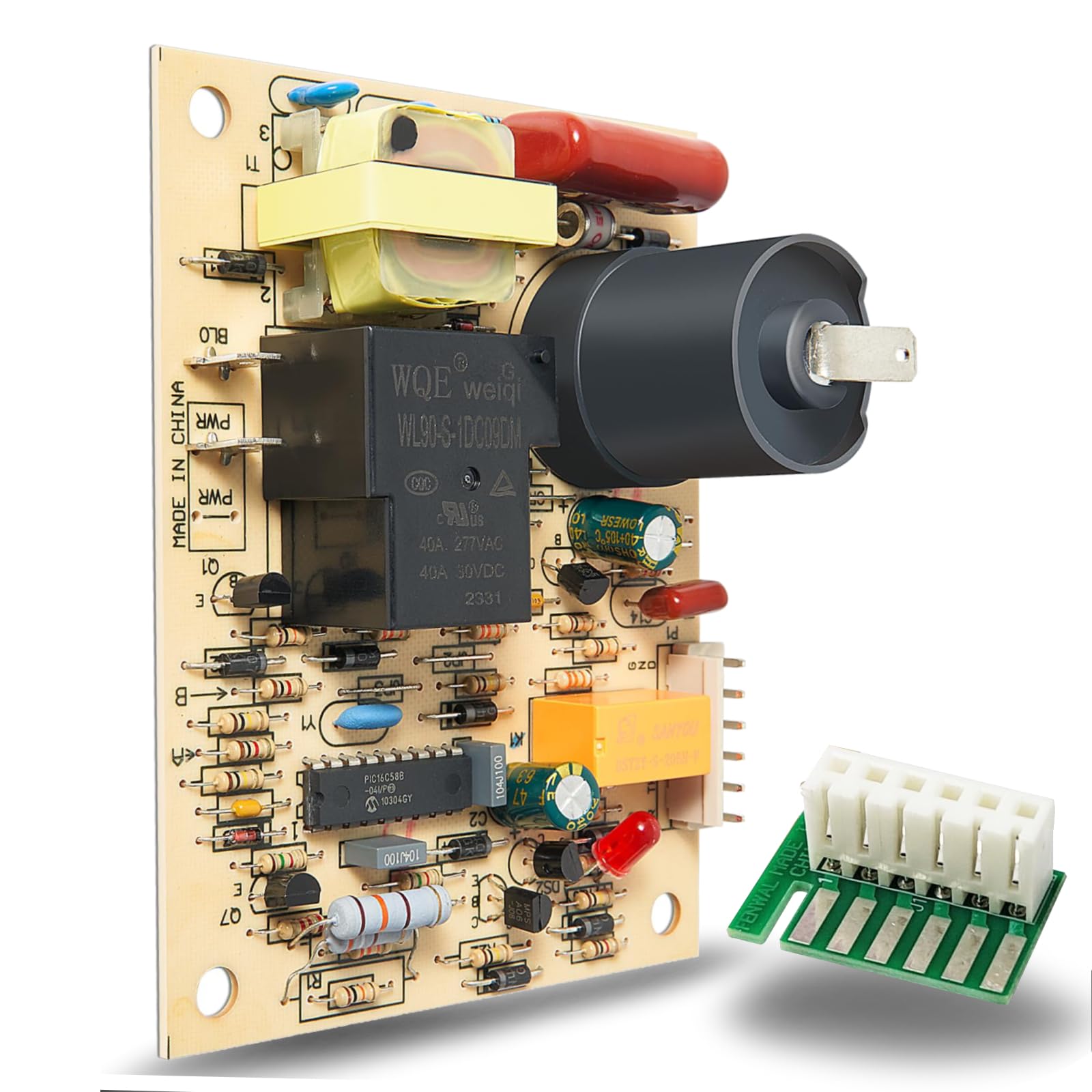 for Atwood 31501 Circuit Board, Atwood 31501, 33488, 33727 Ignition ...