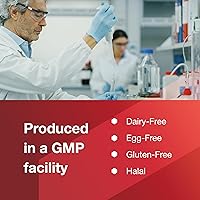 Vista 6 de PROTOCOL FOR LIFE BALANCE Gamma E Toco Complex - Vitamina E 300 mg - Apoyo antioxidante - para la salud cardiovascular y la salud cerebral