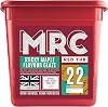 MRC Sticky Maple Glaze 2.5kg – Maple Bacon Seasoning – Marinade Suitable for Pork, Chicken, Pork Ribs, Roast Ham & Gammon