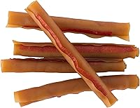 Vista 3 de SmartBones - SmartSticks con mantequilla de maní real, masticables sin piel para perros, 10