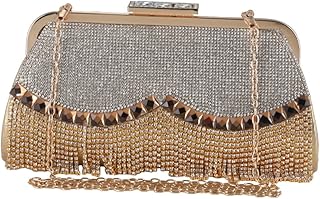 Bolsa Feminina Bolsa Feminina Bolsa Tote Para Mulheres Clutch De Lantejoulas Dourada Bolsas Femininas Para Noite Elegantes Bolsas De Mão Bolsas Femininas Clutch Para Noite Bolsa