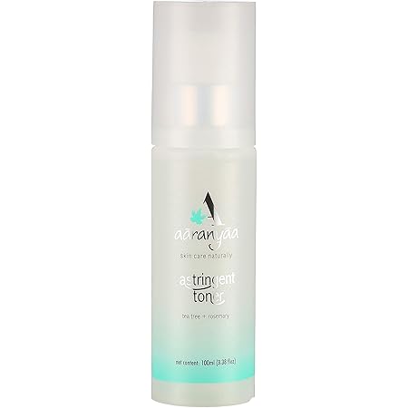 non astringent toner