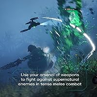 Vista 3 de Hell is Us Xbox Series X