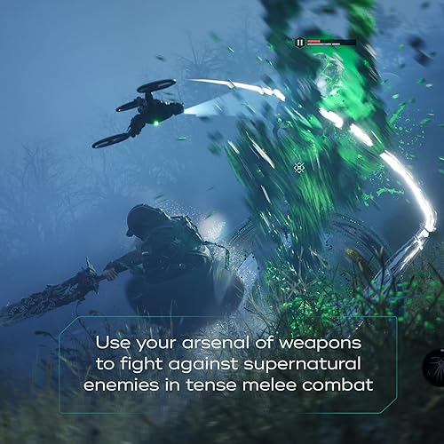 Vista 3 de Hell is Us Xbox Series X