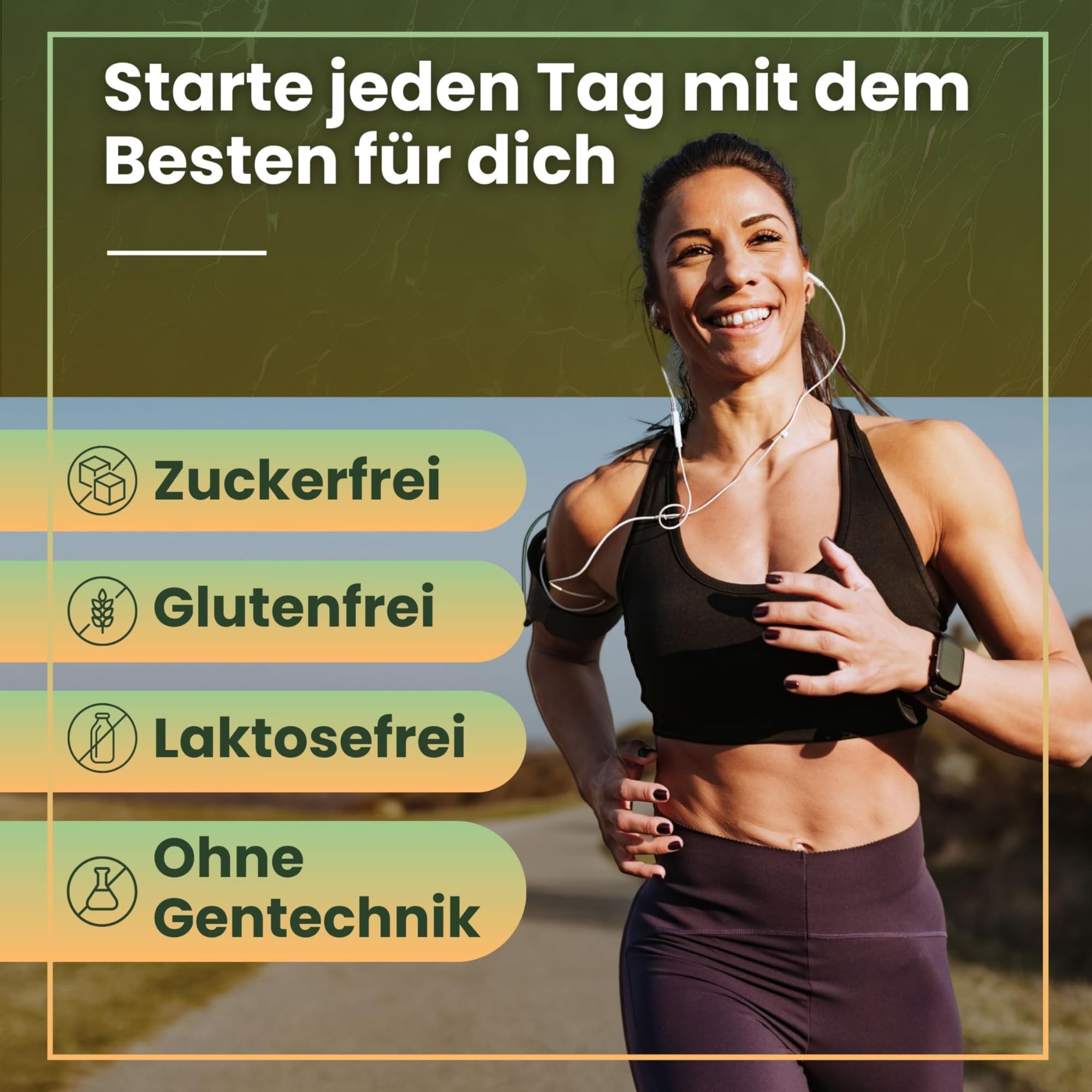 marble® Prosta Vital – Prostata Komplex Kapseln - 120 Kapseln vegan - Zink für den Erhalt normaler Testosteronspiegel + Sägepalmenextrakt, Kürbiskernextrakt, Lycopin & Ashwagandha KSM-66