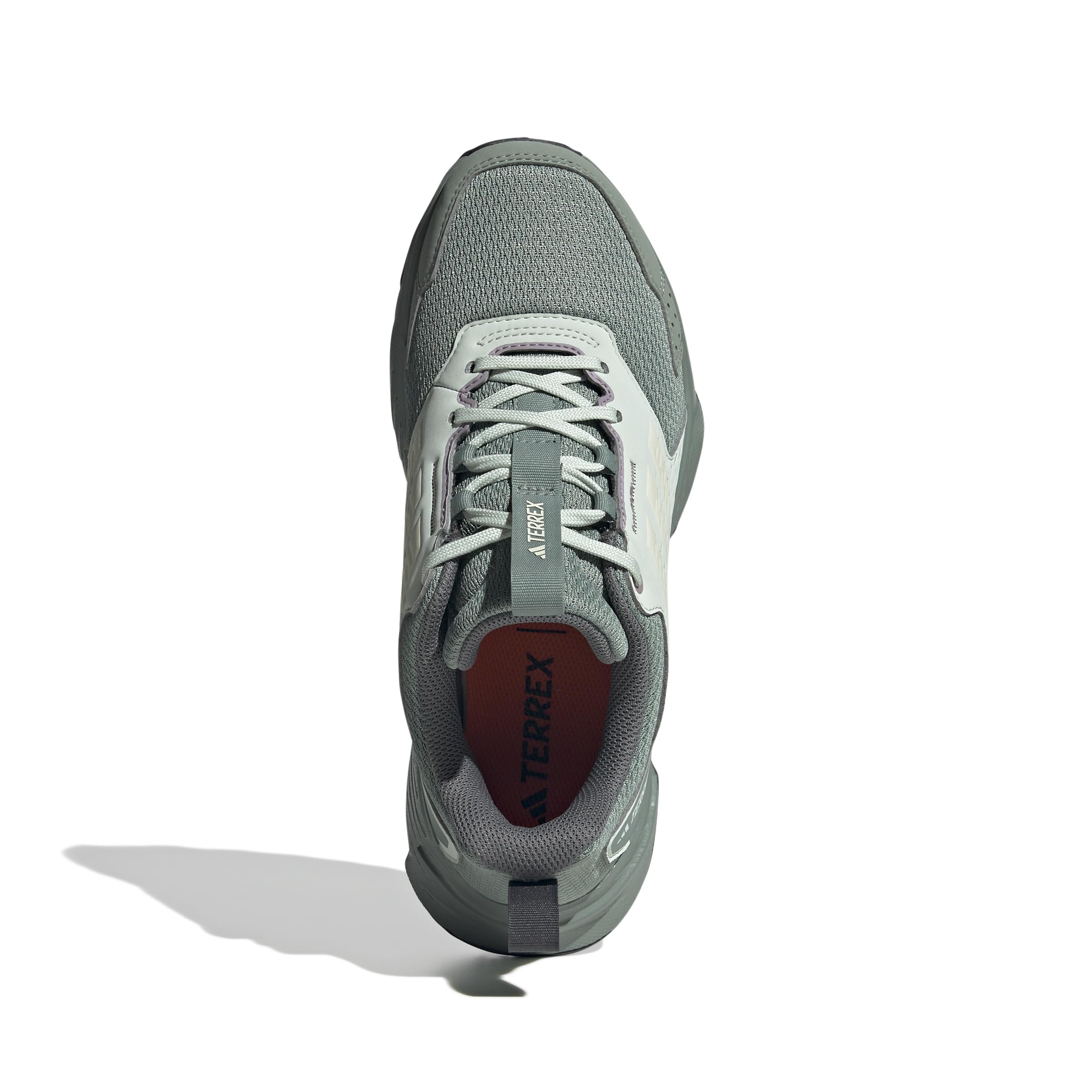 adidas Damen Tracefinder Trail Running Sneaker
