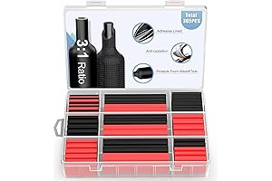 Wirefly Heat Shrink Tubing: Professional Insulation for Industrial and Marine Applications