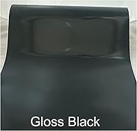 Vista 6 de Reflective Concepts - 2014-2018 Jeep Cherokee - Pegatinas de calcomanía superpuesta para emblema delantero y trasero de Jeep