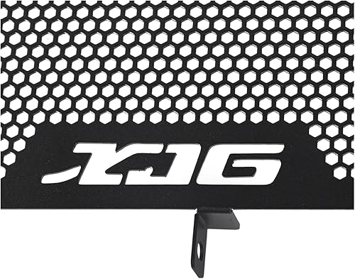 Miniatura 5 de Motobike - Protector de aceite para Yamaha XJ6 XJ 6 Diversion F 2009-2015 protector de rejilla de radiador de motocicleta protector de rejilla