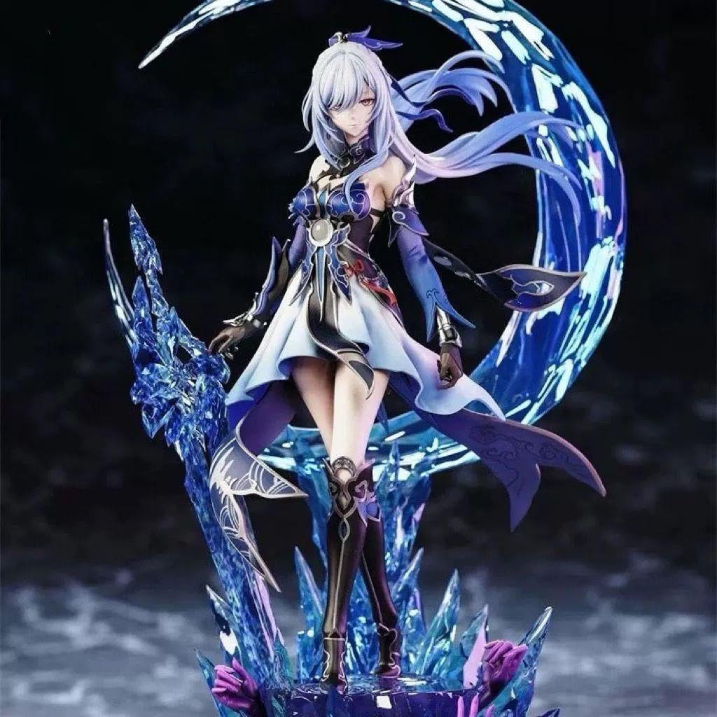 崩壊スターレイル　鏡流　フィギュア Amazon | 崩壊スターレイル 鏡流 けいりゅう フィギュア | フィギュア