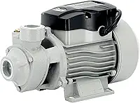 Razi Bomba Periférica 1 2CV 220V – Potência na Medida e Ideal para Uso Residencial ou Comercial