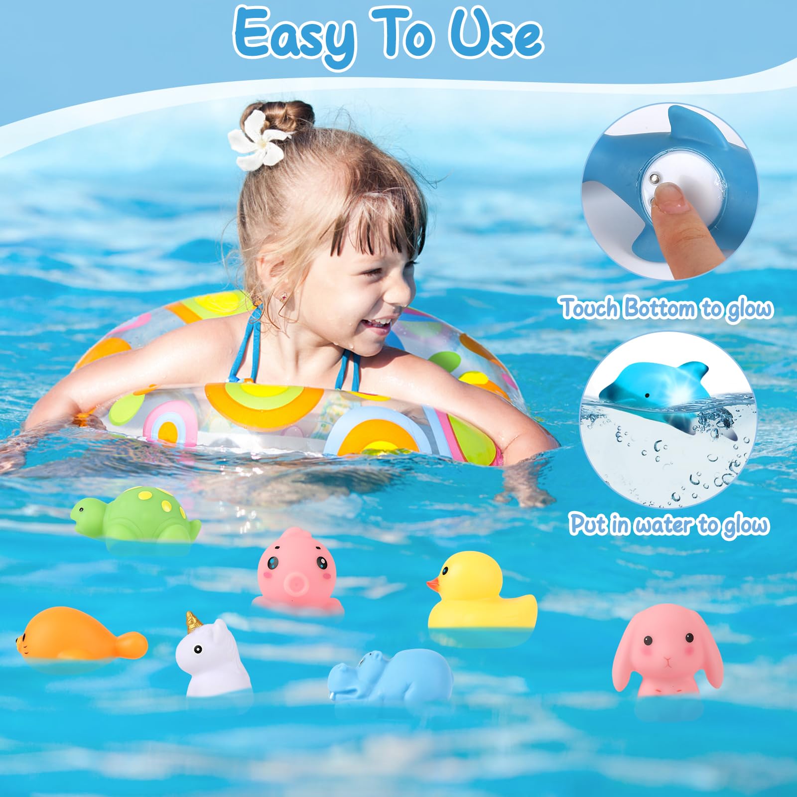 Badspeelgoed | Waterpret en ontwikkeling voor kinderen – Kinder Wonderland