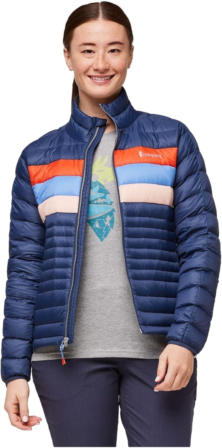 Cotopaxi Fuego Down Jacket - Plus Size - Women's