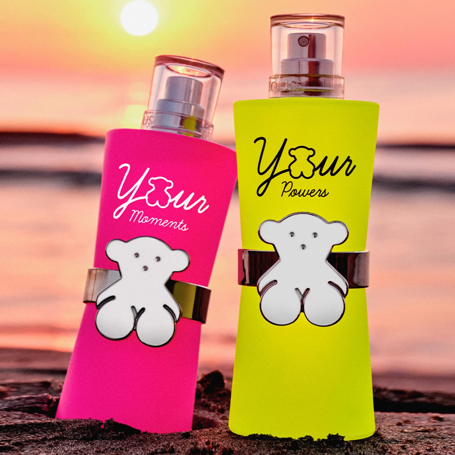 Eau de Toilette para Mujer