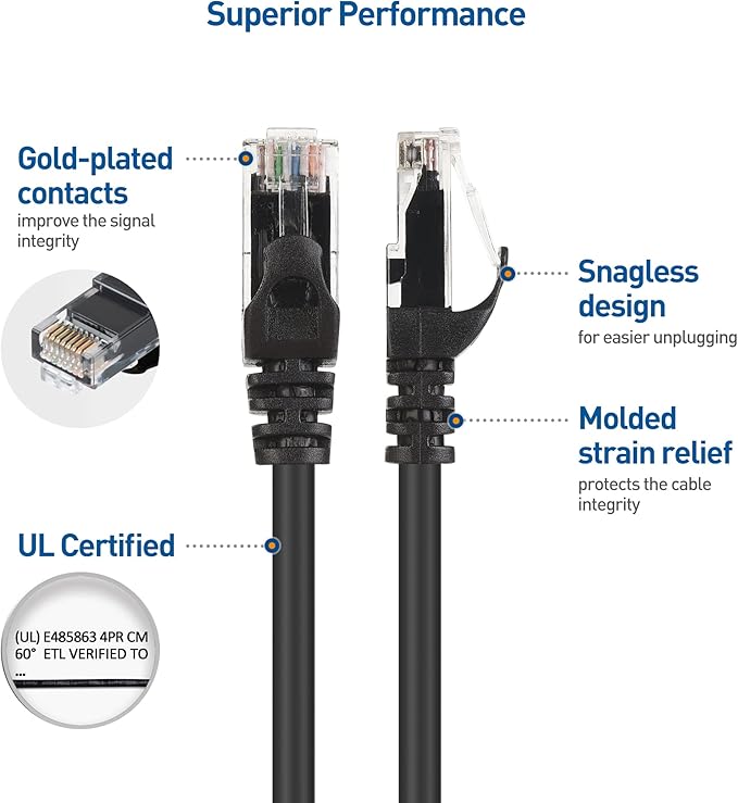 Hub USB4 8 en 1 Portátil 40Gbps Cable Matters con DisplayPort miniatura 7
