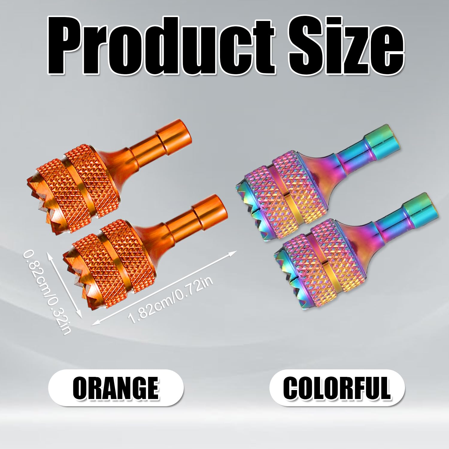 4 x Drone Controller Sticks - Image 2