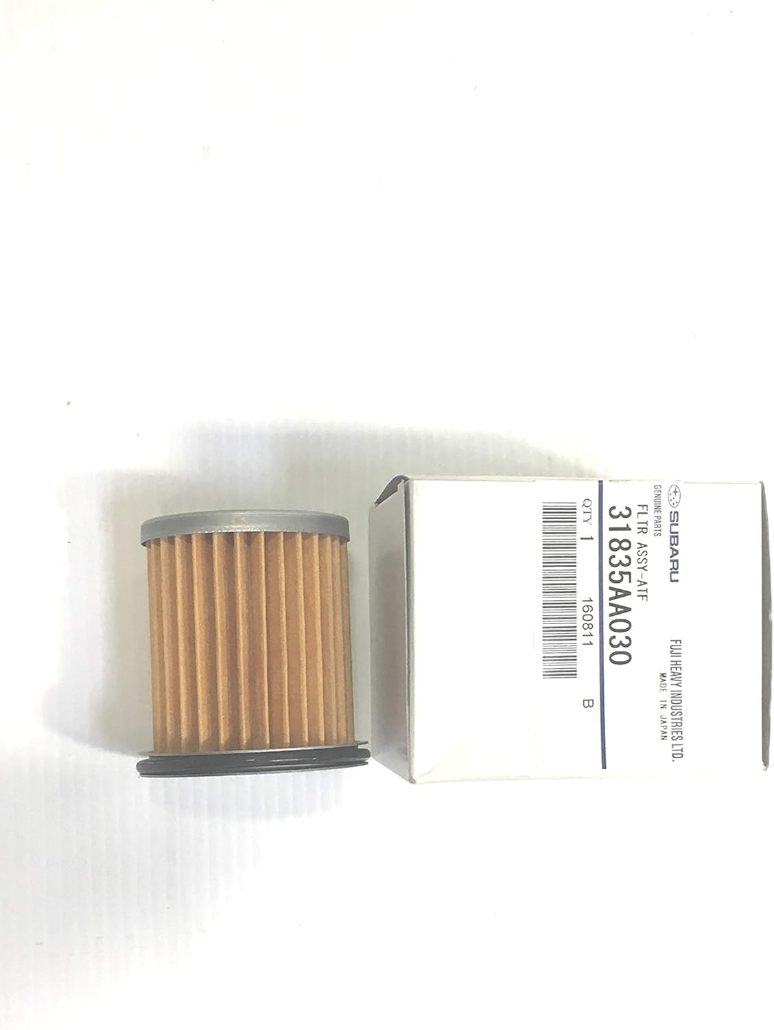 Subaru Transmission Filter - 31835AA030