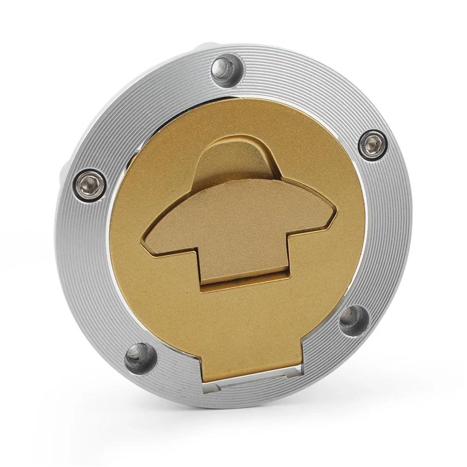 Bouchon de réservoir de carburant avec clés pour Ducati 748 749 1098 1198 Hypermotard