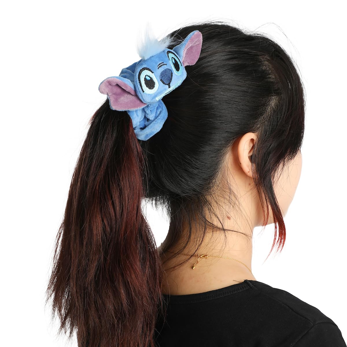 BRAND NEW DISNEY EPCOT ITALY PAVILION 3 PIECE SCRUNCHIE SET Minnie Mouse Monday GIVEAWAY ☀️?️?? One winner will  main image 4