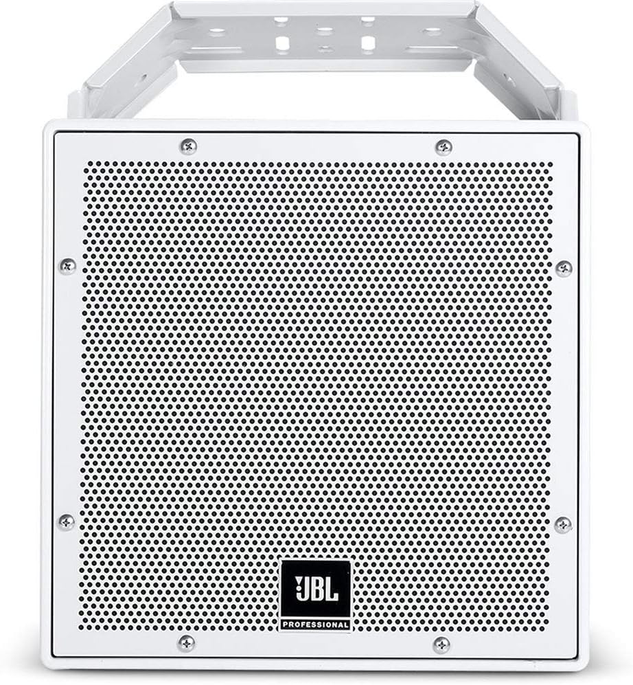 JBL Professional All-Weather Compact 2-Way Coaxial Loudspeaker with 8" LF : Electronics
