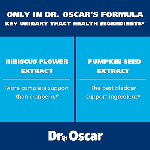 Miniatura 5 de Tratamiento de infecciones urinarias para perros, tratamiento más completo de infección del tracto urinario. Medicina de la infección urinaria más