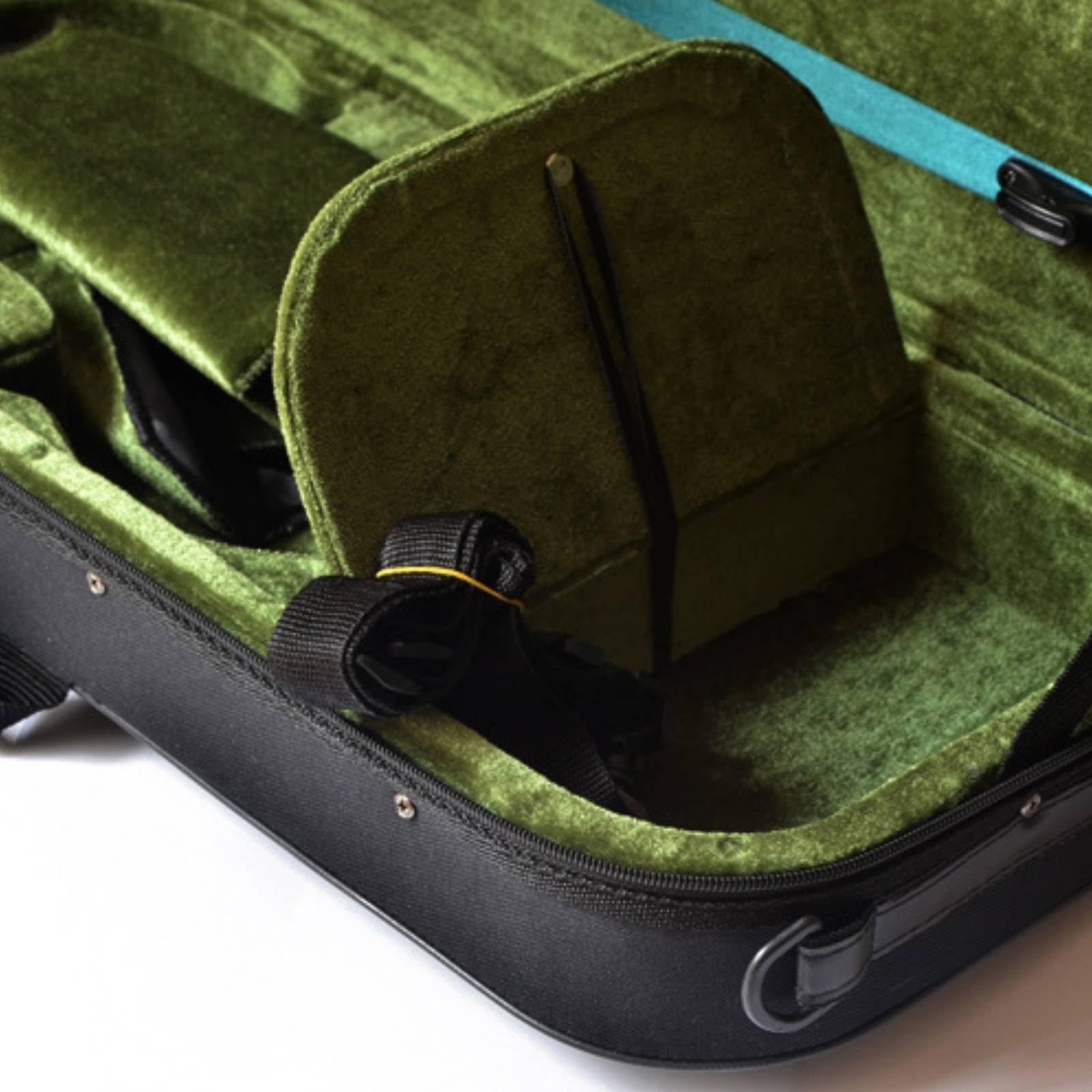 Custodia Rigida per Robusta, 4/4 | Antiurto, Resistente, Custodia Scomparto Accessori, , Violinisti