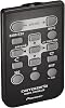 Carrozzeria PIONEER DEH-7100 Car Audio, 1 DIN, CD, USB, Bluetooth
