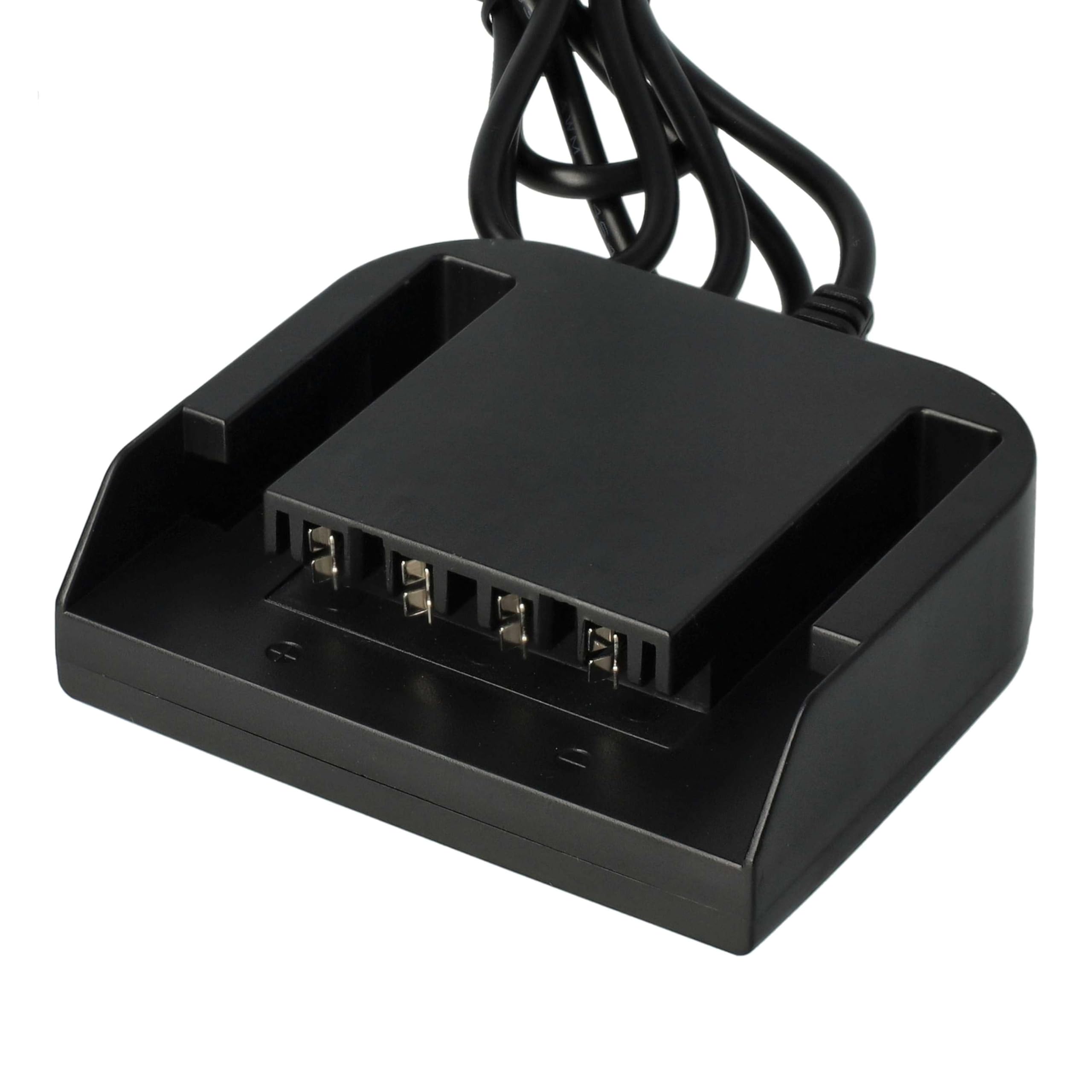 vhbw Chargeur Compatible avec AEG GBS 14.4V | M1430R, L1414, L1414R, L1415, L1415R, L1430, L1430L, L1430R batteries Li-ion d'outils
