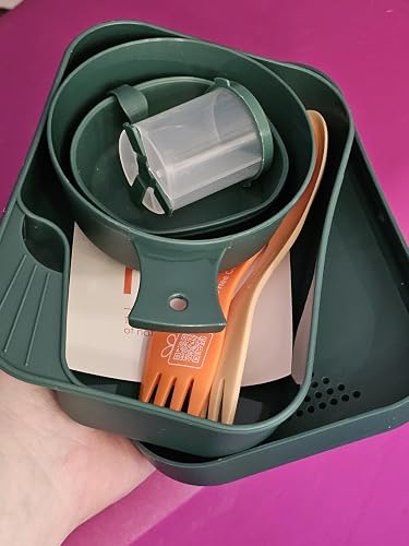 Nice compact set