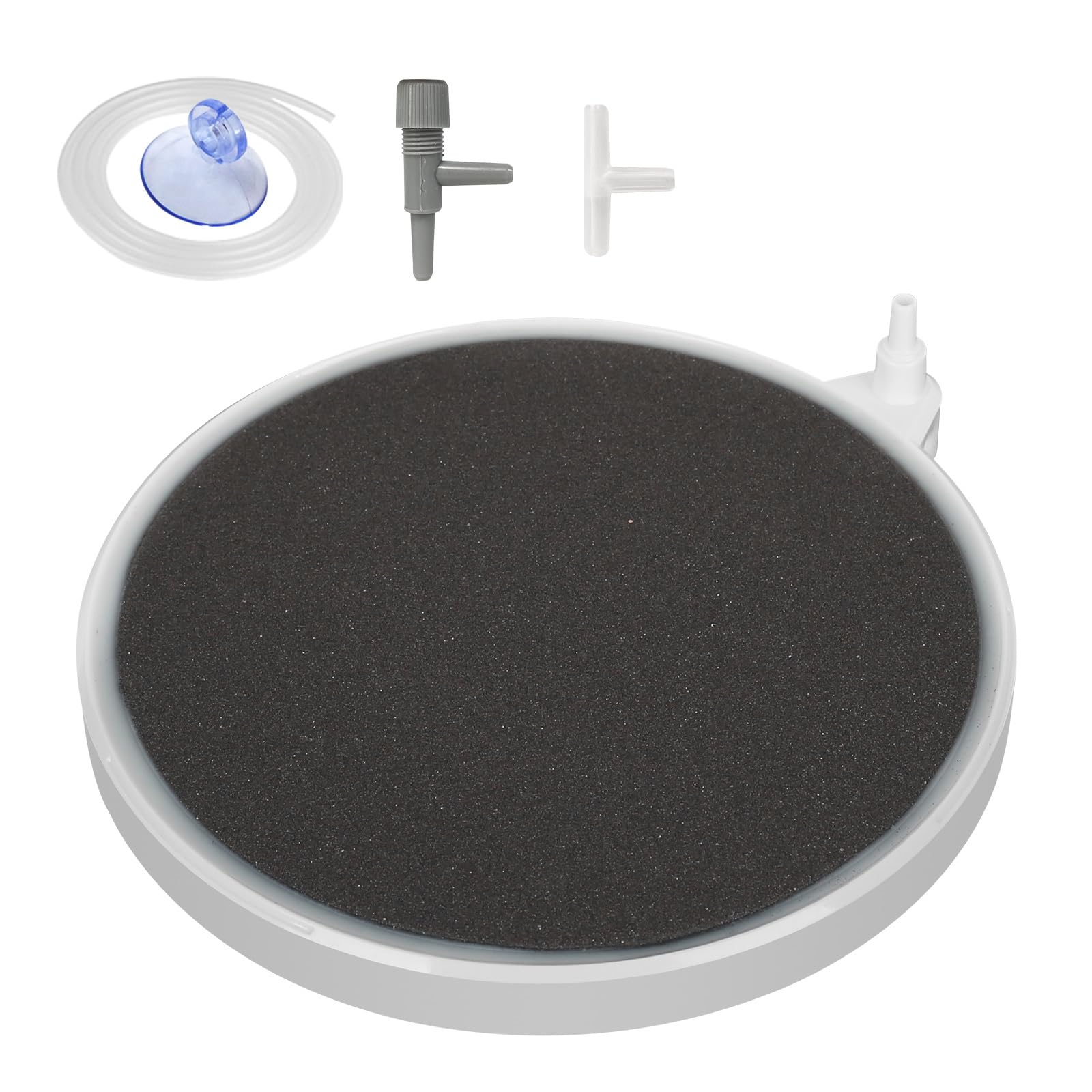 boxtech 6 Inch Nano Air Stone Disc